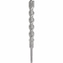 Bosch Sds Plus 5X Τρυπανi 24 X 200 X 250mm 2608836647