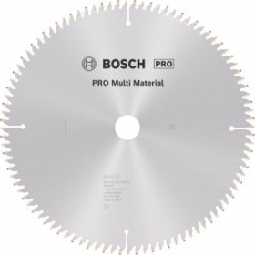 Bosch Πριονόδισκος Multi Material 305mm 96 Δόντια (2608640453)