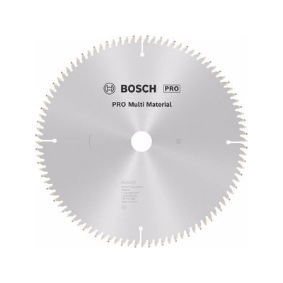 Bosch Πριονόδισκος Multi Material 305mm 96 Δόντια (2608640453)
