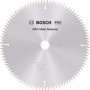 Bosch Πριονόδισκος Multi Material 305mm 96 Δόντια (2608640453)