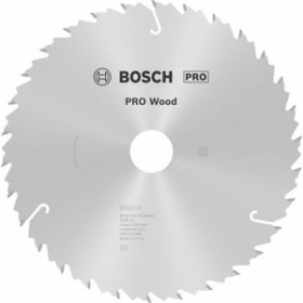 Bosch Πριονόδισκος Speedline Wood 210mm