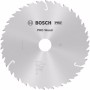Bosch Πριονόδισκος Speedline Wood 210mm