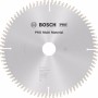 Bosch Πριονόδισκος Multi Material Φ216 X2.5 X 30mm 80 2608640447