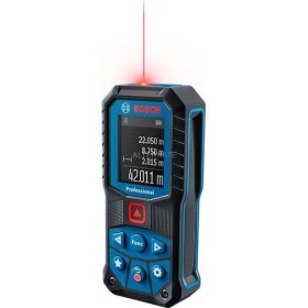 Bosch Μέτρο Laser GLM 50-22 με Εύρος Μέτρησης 0.05m-50m
