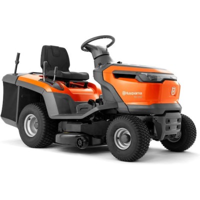 Husqvarna TC 112 Τρακτέρ Βενζίνης 10.8hp