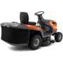 Husqvarna TC 112 Τρακτέρ Βενζίνης 10.8hp