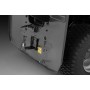 Husqvarna TC 112 Τρακτέρ Βενζίνης 10.8hp