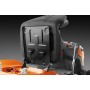 Husqvarna TC 112 Τρακτέρ Βενζίνης 10.8hp