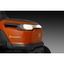 Husqvarna TC 112 Τρακτέρ Βενζίνης 10.8hp