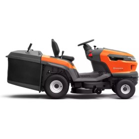 Husqvarna TC215T Τρακτέρ Βενζίνης