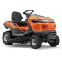 Husqvarna TC215T Τρακτέρ Βενζίνης