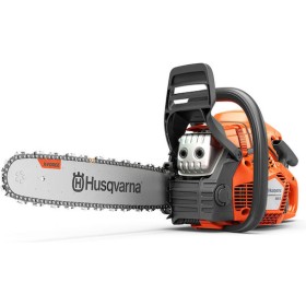 Husqvarna 445S Αλυσοπρίονο Βενζίνης 2.95hp 5kg με Λάμα 45cm και Easy Start