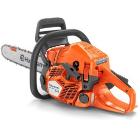 Husqvarna 450S Αλυσοπρίονο Βενζίνης 3.2hp 5kg με Λάμα 45cm και Easy Start