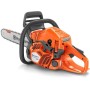 Husqvarna 450S Αλυσοπρίονο Βενζίνης 3.2hp 5kg με Λάμα 45cm και Easy Start