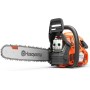 Husqvarna 450S Αλυσοπρίονο Βενζίνης 3.2hp 5kg με Λάμα 45cm και Easy Start