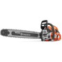 Husqvarna 564XP Αλυσοπρίονο Βενζίνης 60cc 5.8kg με Λάμα 50.8cm