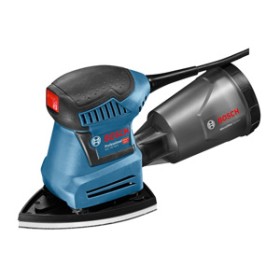 Bosch GSS 160-1 A Multi Professional Παλμικό Tριβείο 180W 06012A2300