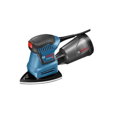 Bosch GSS 160-1 A Multi Professional Παλμικό Tριβείο 180W 06012A2300