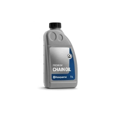 Λάδι Αλυσίδας Ορυκτό Husqvarna 1Lt