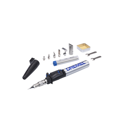 Dremel 2000KA Versatip (2000-6) Βουτανίου Arts&Grafts (F0132000JD)