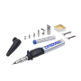 Dremel 2000KA Versatip (2000-6) Βουτανίου Arts&Grafts (F0132000JD)