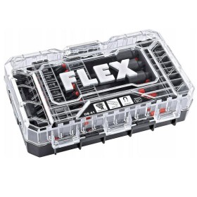 Flex Σετ 41 Μύτες Κατσαβιδιού
