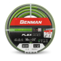 Benman Flex Λάστιχο Ποτίσματος 1/2" 50 μέτρα