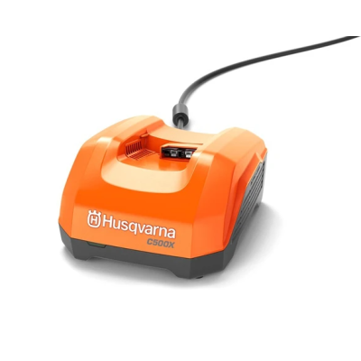 Φορτιστής Μπαταρίας Husqvarna 40-C500X