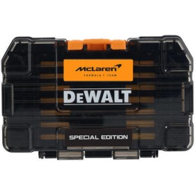DEWALT Flextorq Σετ 28 Τρυπάνια  McLaren Edition