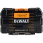 DEWALT Flextorq Σετ 28 Τρυπάνια  McLaren Edition