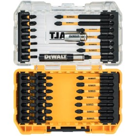 Dewalt Tough Case+ Σετ 37 Μύτες Κατσαβιδιού (DT70731)