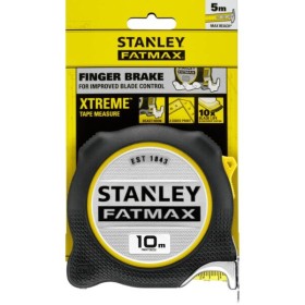 STANLEY FMHT38232-0 10x32mm FATMAX PREMIUM Μέτρο