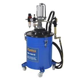EXPRESS: ΓΡΑΣΑΔΟΡΟΣ ΑΕΡΟΣ ΤΡΟΧΗΛΑΤΟΣ 20L 40648
