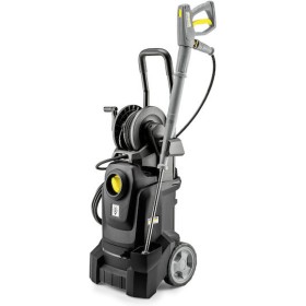 Karcher HD 5/13 EX EB + Foam Anniversary Edition Πλυστικό Ρεύματος 2700W με Πίεση 170bar