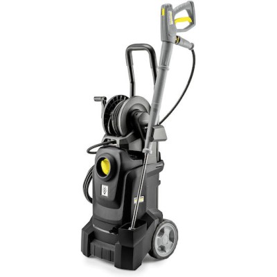 Karcher HD 5/13 EX EB + Foam Anniversary Edition Πλυστικό Ρεύματος 2700W με Πίεση 170bar