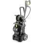 Karcher HD 5/13 EX EB + Foam Anniversary Edition Πλυστικό Ρεύματος 2700W με Πίεση 170bar