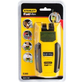 Stanley S300 Ανιχνευτής Μετάλλων (FMHT0-77407)