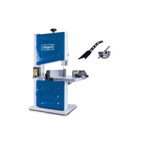 SCHEPPACH ΠΡΙΟΝΟΚΟΡΔΕΛΑ HBS25 5901513901