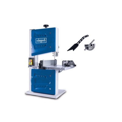 SCHEPPACH ΠΡΙΟΝΟΚΟΡΔΕΛΑ HBS25 5901513901