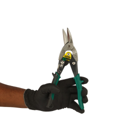 Stanley Ψαλιδι Λαμαρινας Maxsteel Δεξιας Σιαγονας 250Mm 2-14-564