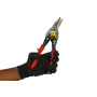 Stanley Ψαλιδι Λαμαρινας Fatmax Αριστερης Σιαγονας 250mm 2-14-562