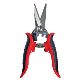 Benman PS 8-18 Ψαλίδι Γενικής Χρήσης Ελαφρύ Japan Steel 18Cm