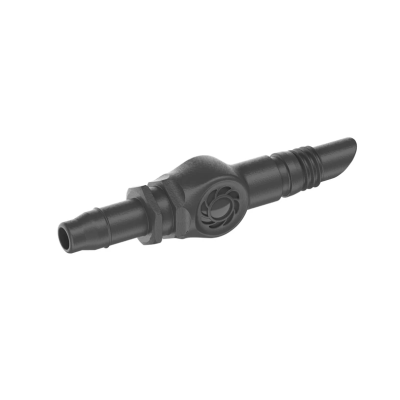 13213-20 Σύνδεσμος Gardena Micro-Drip 13mm σε 4,6mm
