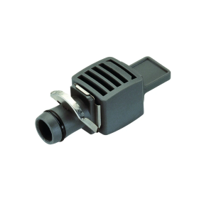 08324-29 Τάπα Gardena Micro-Drip 13mm