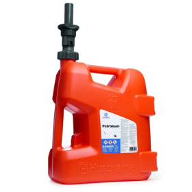 Δοχείο Καυσίμου 15lt 5807545-01 Husqvarna