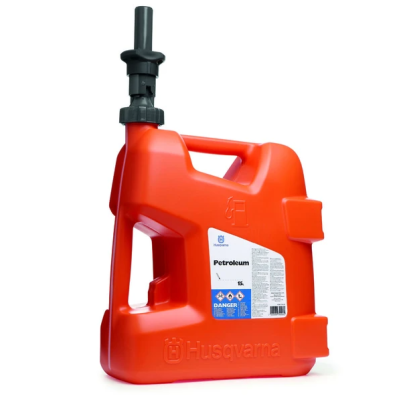Δοχείο Καυσίμου 15lt 5807545-01 Husqvarna