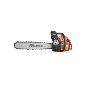 Αλυσοπρίονο Husqvarna 455R με Λάμα & Αλυσίδα 18" (II)