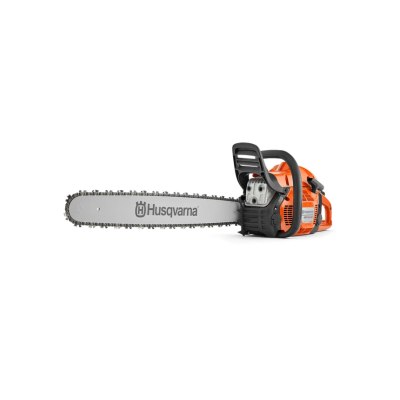Αλυσοπρίονο Husqvarna 455R με Λάμα & Αλυσίδα 18" (II)