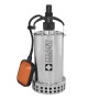Kraft Sp900X Αντλια Για Ομβρια Υδατα/Inox