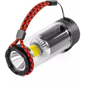 NEBO Galileo Tempest 350 Φανός LED & Φακός 2-σε-1 IPX7 με Μέγιστη Φωτεινότητα 350lm